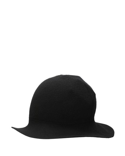 Borsalino Black Hats