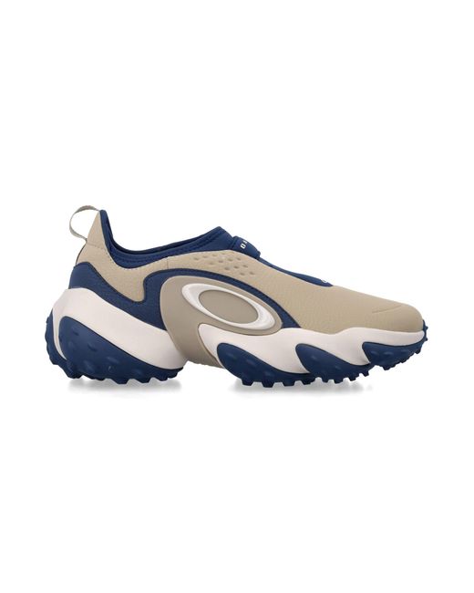 Baskets Gris Oakley pour homme en coloris Blue