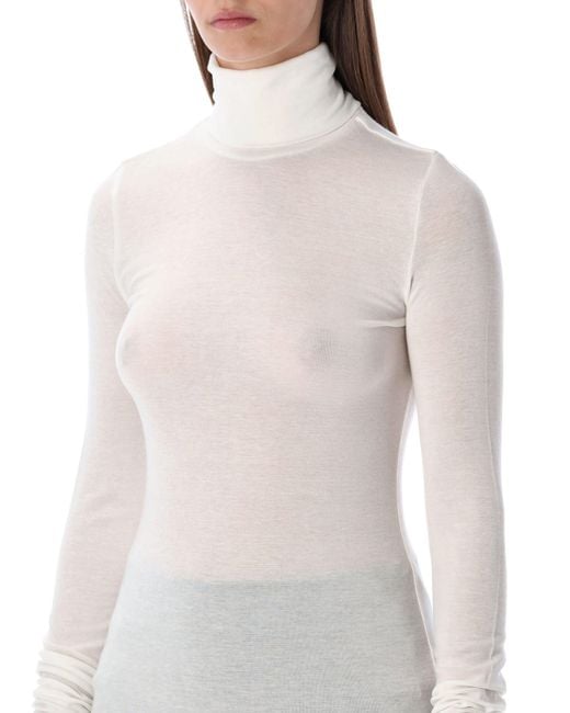 THE GARMENT White Top