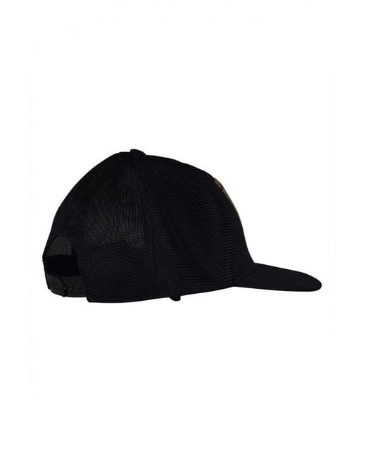 DSquared² Black Cap Run Dan