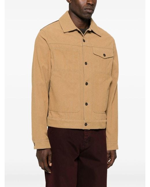 Junya Watanabe Natural Jacket