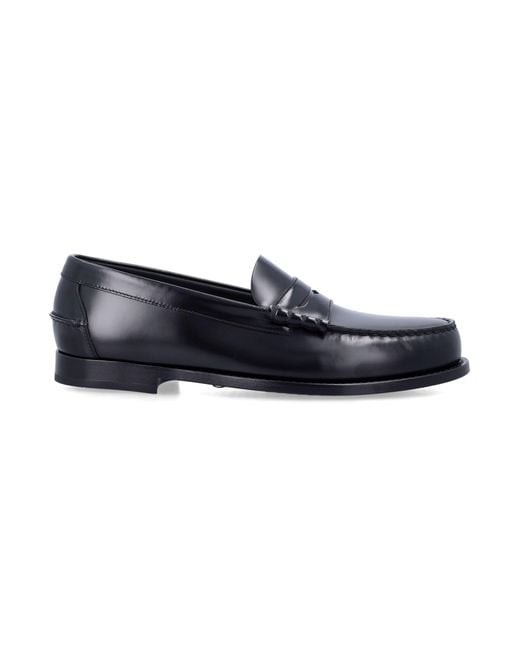 Church's Blue Rowley Sneakers