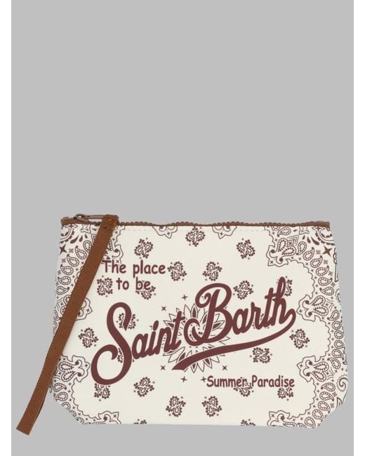 Mc2 Saint Barth Multicolor Mc2 Saint Barth