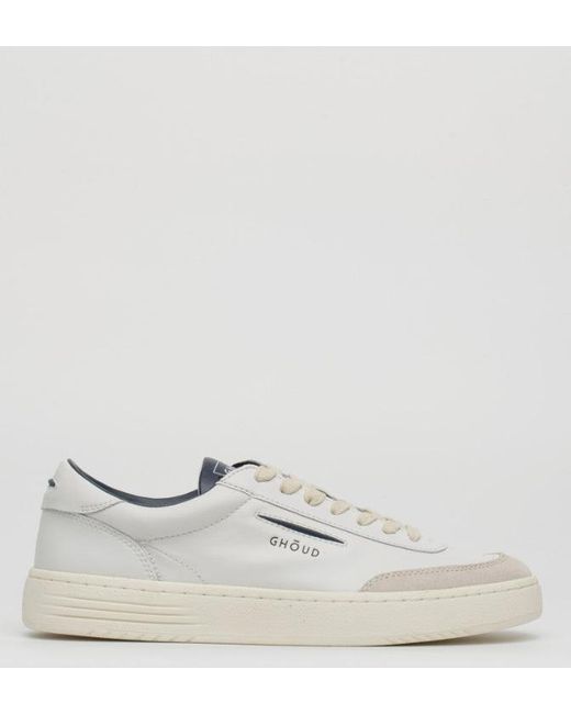 GHOUD VENICE White Lido for men