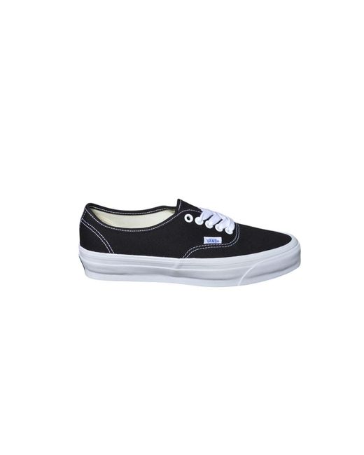 Vans Black Turnschuhe