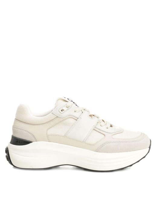 Tod's White Tod 's