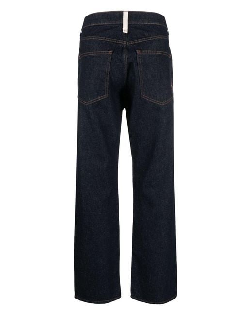 AMISH Blue Jeans for men