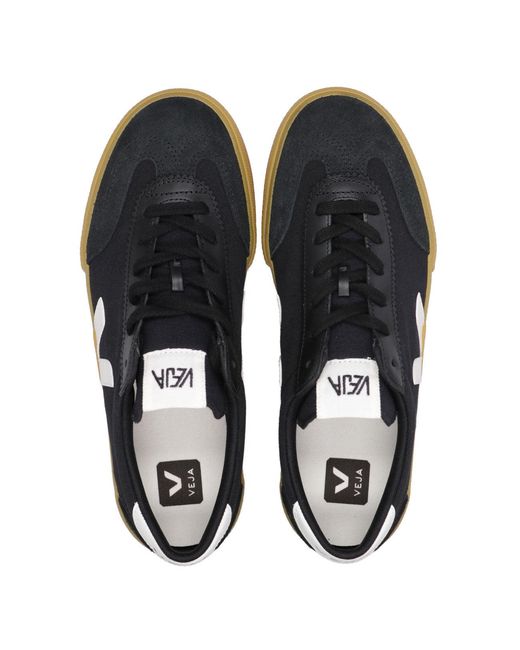 Veja Blue Sneakers for men