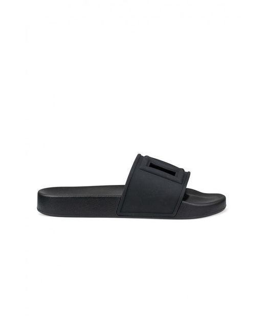 Dolce & Gabbana Steppschuhe in Black für Herren