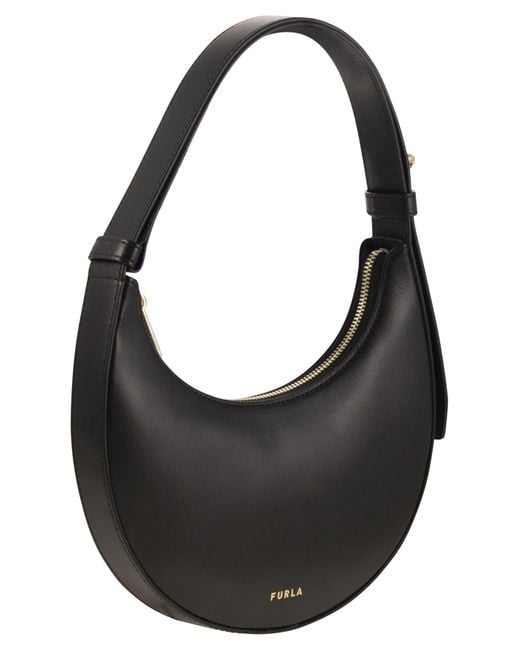 Furla Black Delizia