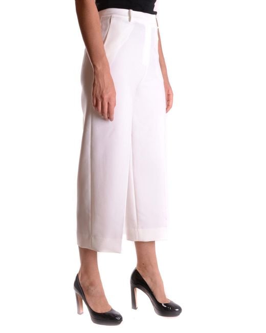 Michael Kors Pink Trousers