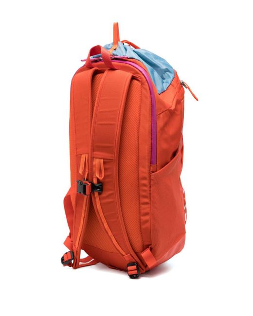 COTOPAXI Blue Moda 20 L Backpack Cada Dia for men