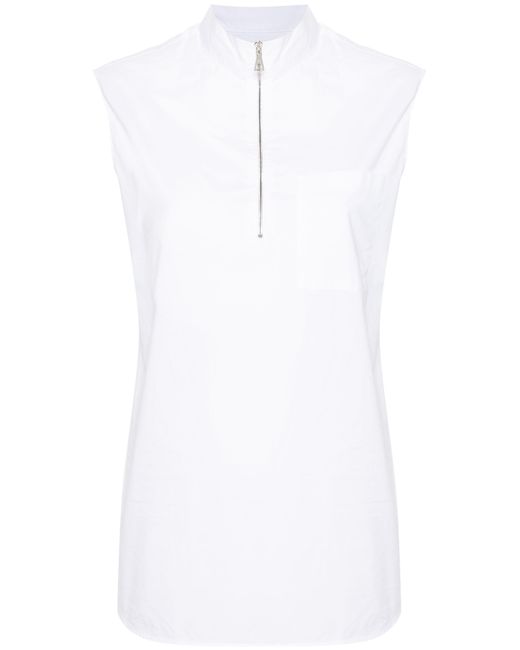 Officine Generale Sierra Top in het White