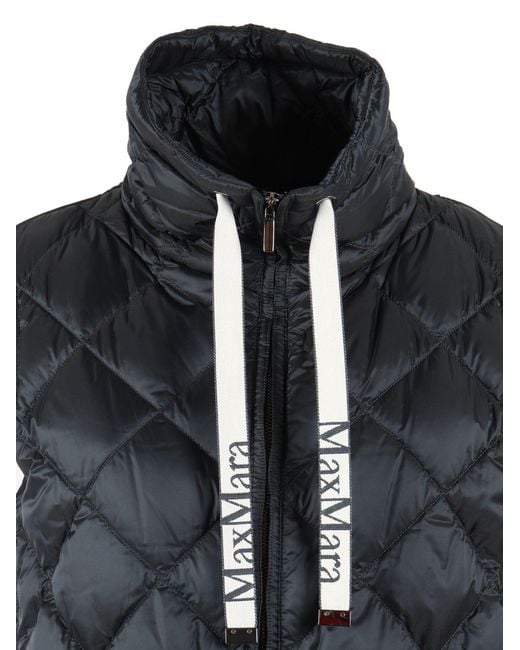 Max Mara Black Vests