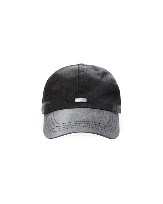 Accessoires noirs Adererror en coloris Black