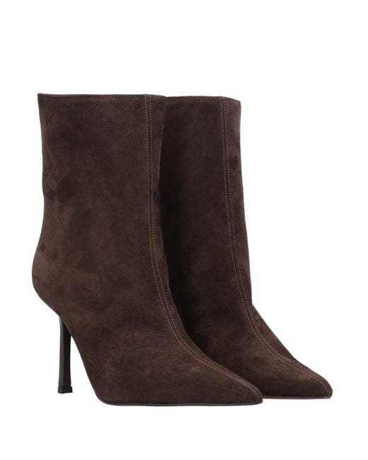 Castagna Brown Boots