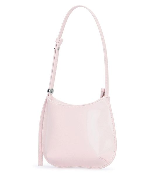 Jacquemus Pink Le Petit Bisou