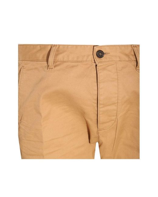 DSquared² Beige in het Natural voor heren