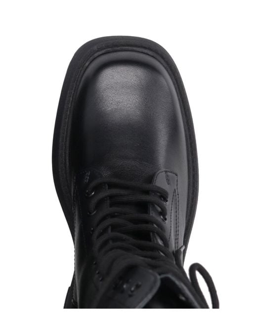 3Juin Black Boots