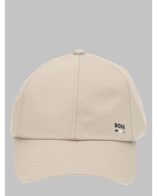 Boss Natural Boss for men
