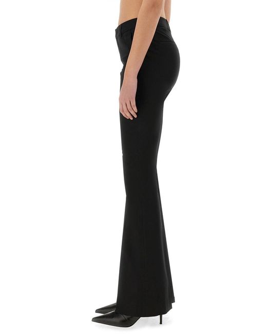 PT Torino Black Pants "elsa"