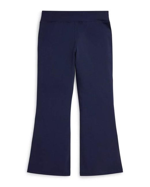 Polo Ralph Lauren Blue Pants