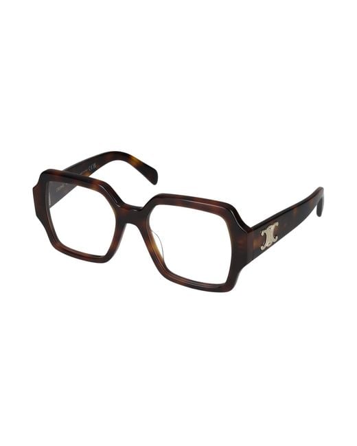 Céline Black Cl50131I Eyeglasses
