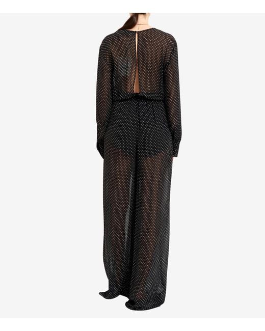 Aniye By Black Trousers