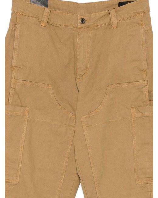 Alpha Industries Natural Workwear Deck Pant for men