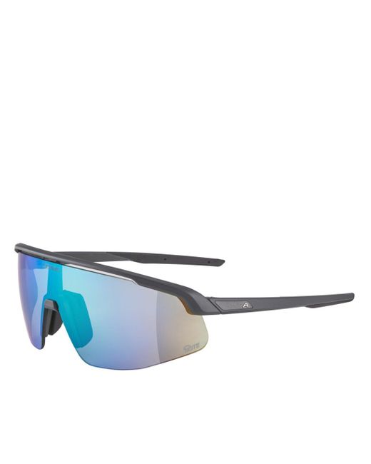 Alpina Double Jack Planet Q-lite - Unisex's ski goggles | Shop