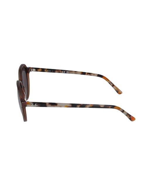 Ray-Ban Brown Sunglasses 0 Rb2195 /18/145