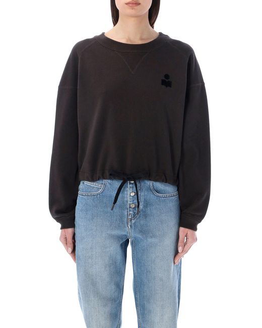 Ropa .... Isabel Marant de color Black