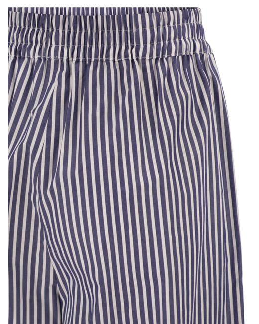 Weekend by Maxmara Purple Wkdottone