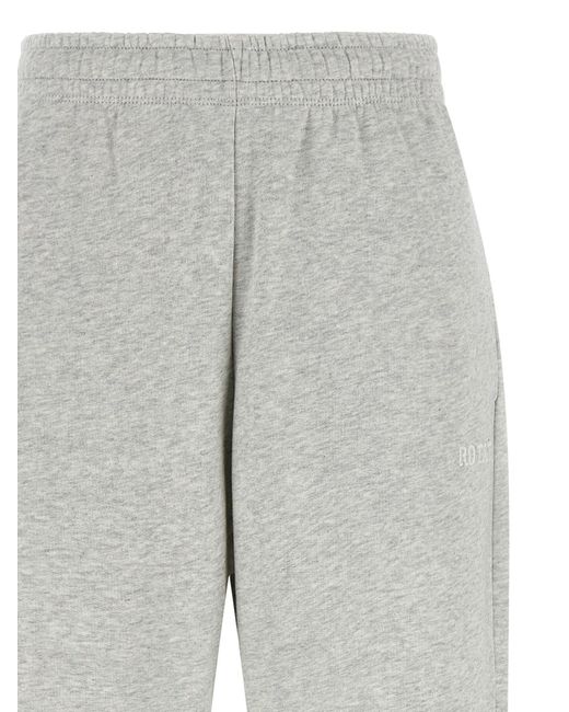 Rotar a Birger Christensen Joggers 'pesados' ROTATE BIRGER CHRISTENSEN de color Gray