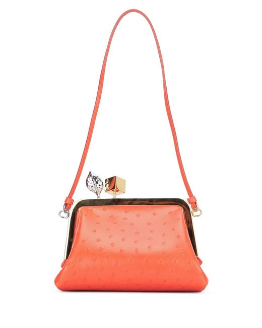 Jacquemus Red Le Berlingot