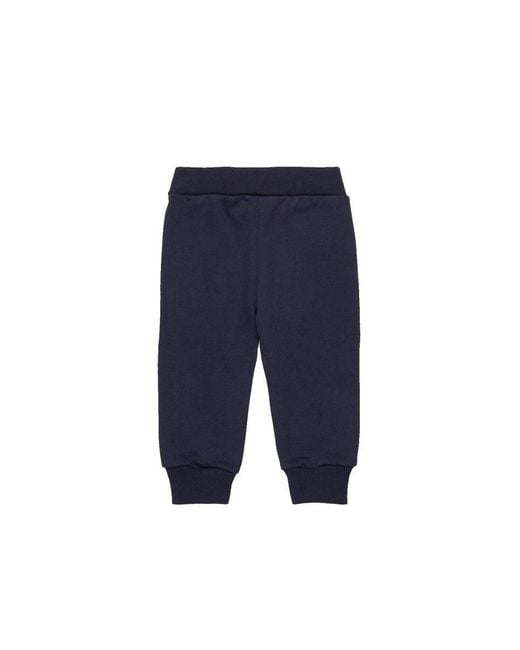 Marni Blue Sweatpants