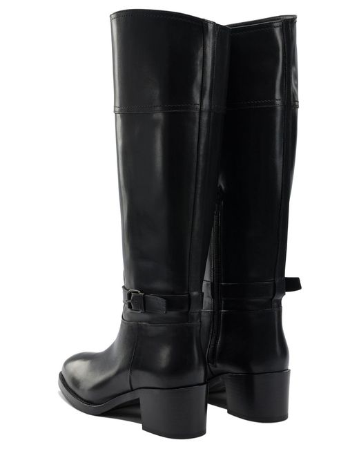 Botas MARETTO® de color Black