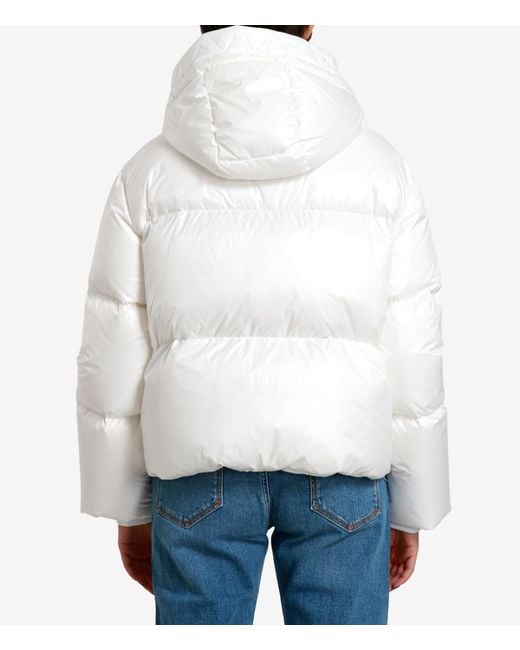 Fay White Coats
