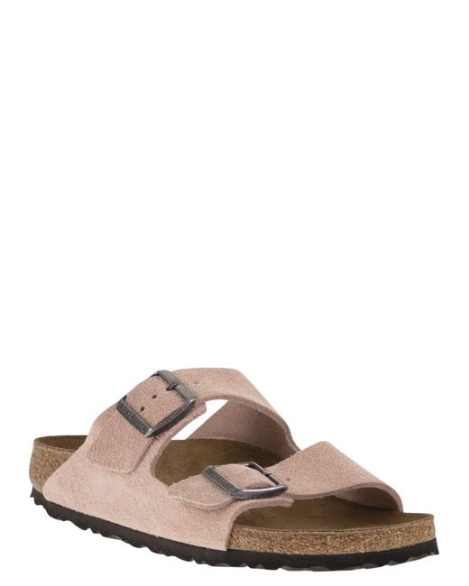Birkenstock Brown Arizona
