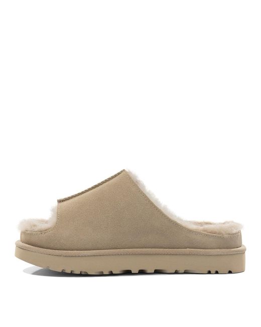 Ugg Brown Sandals