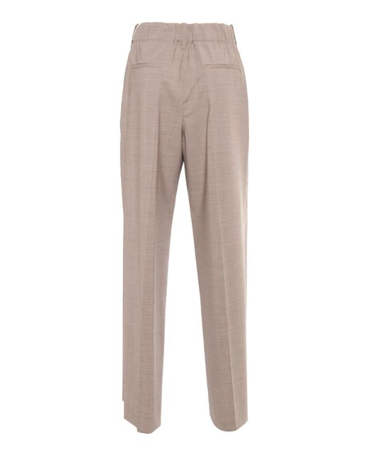 P.A.R.O.S.H. Gray Pants