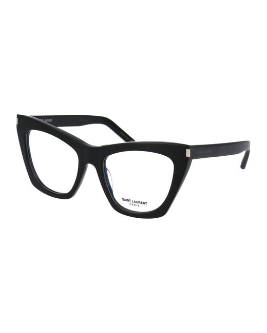 Saint Laurent Black Optical