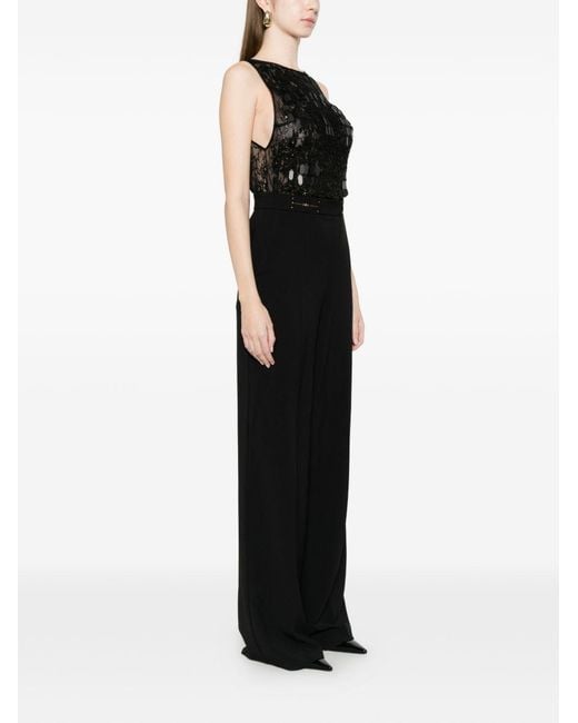 Elisabetta Franchi Black Elisabetta Franchi