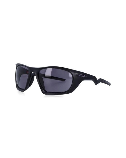 Oakley Blue Lateralis Accessories