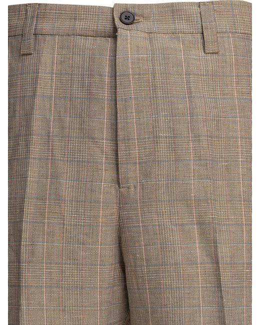 NN07 Hosen in Gray für Herren