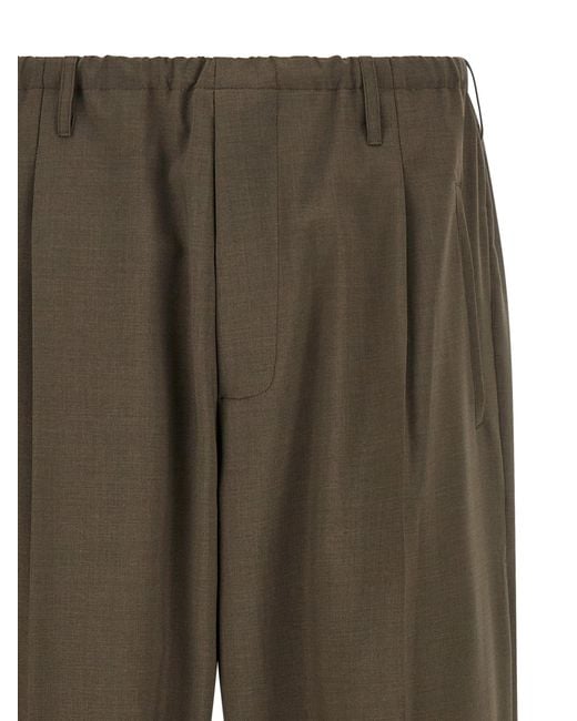 Magliano 'Volk' 's Hosenhose in Green für Herren