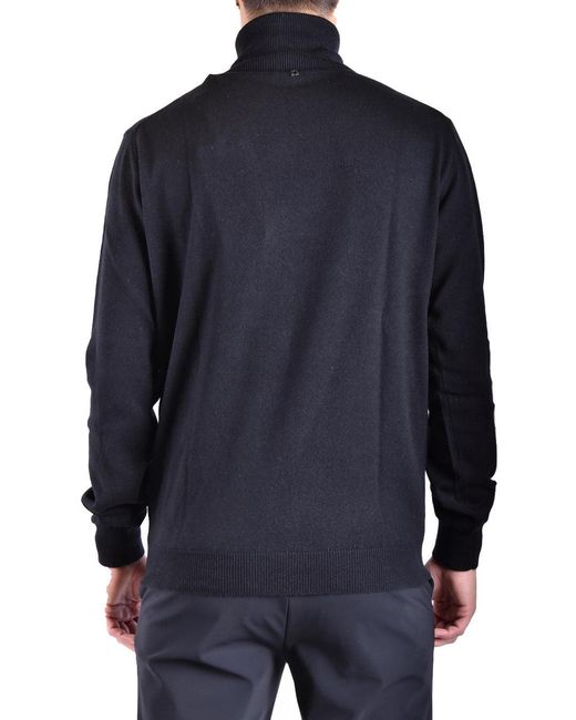 Noir Dondup en coloris Black