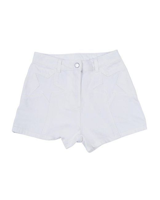 Stella McCartney White I'M The One Who's Got It All