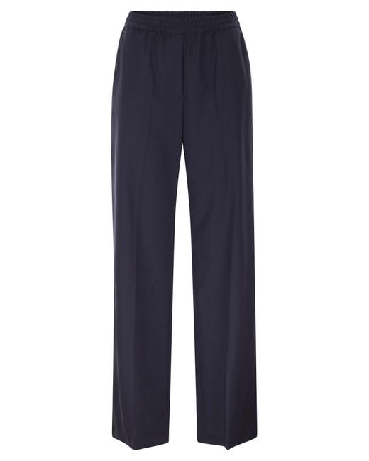 Weekend by Maxmara Blue Wkdmallo
