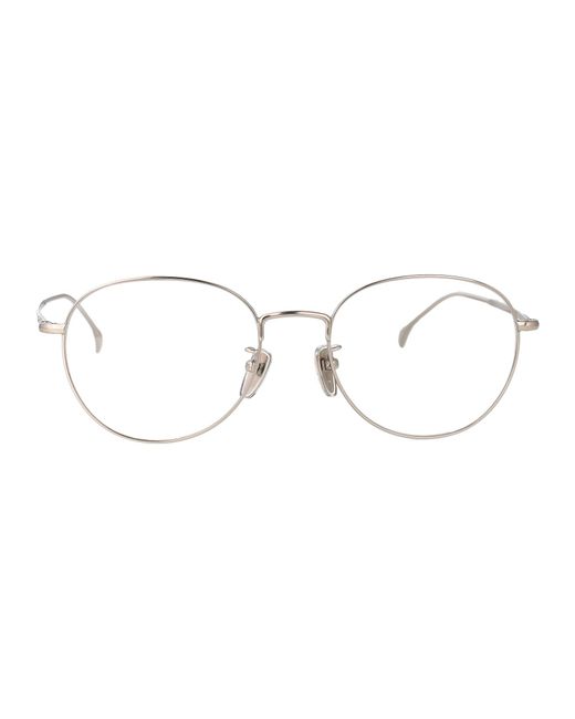 Gucci Metallic Round Optical Gg2147 Oa 002